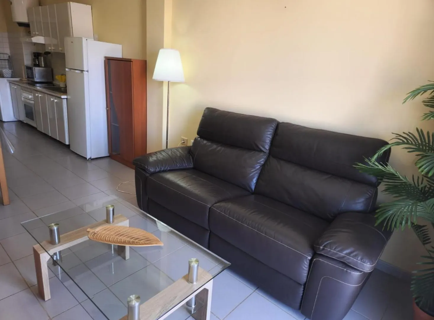 Apartment Vitamina Sea Puerto de Santiago