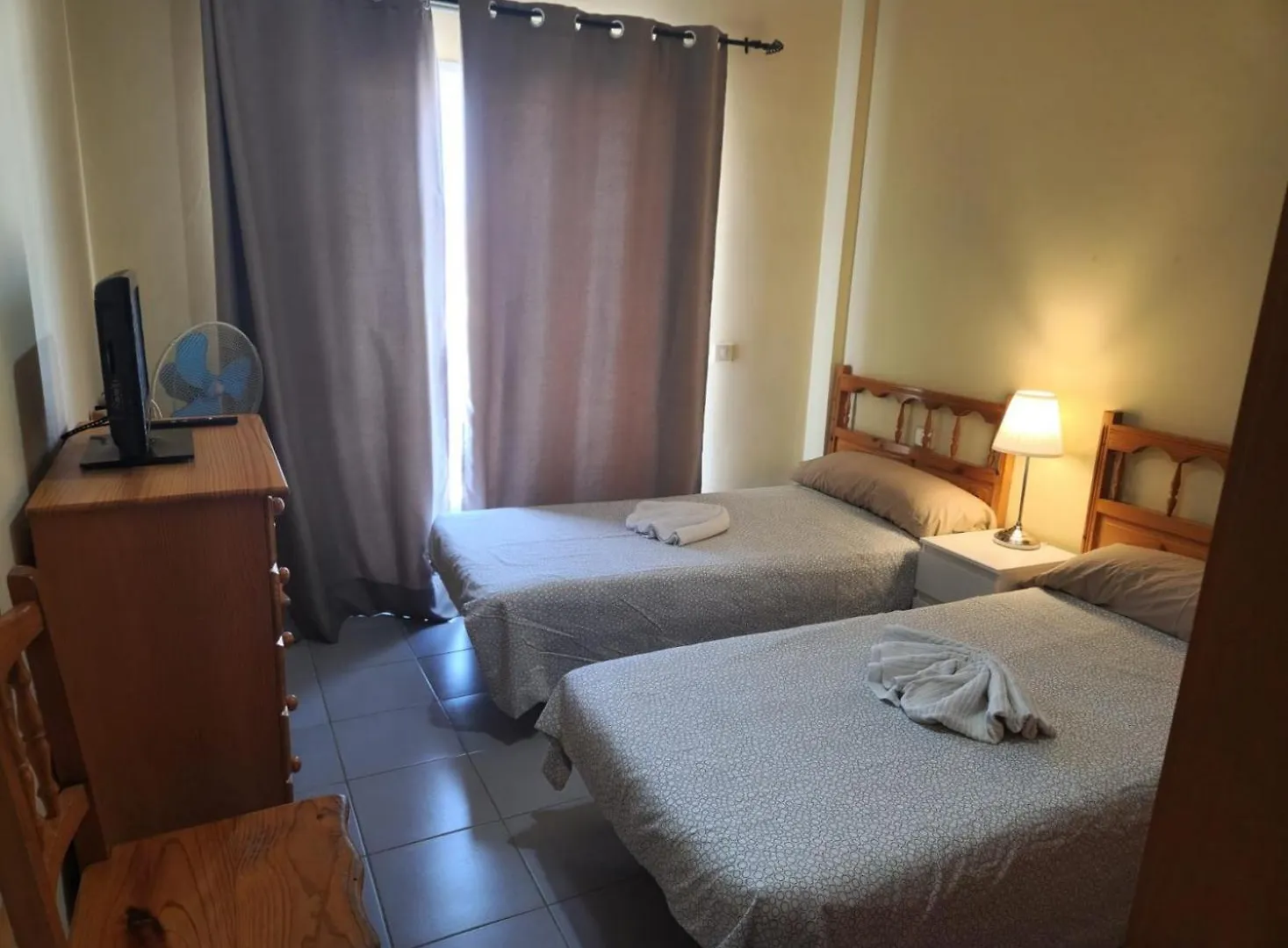 Vitamina Sea Puerto de Santiago  Apartment Puerto de Santiago (Tenerife)
