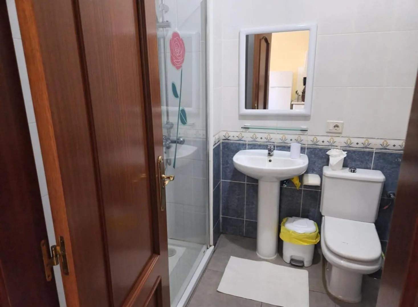 Apartment Vitamina Sea Puerto de Santiago